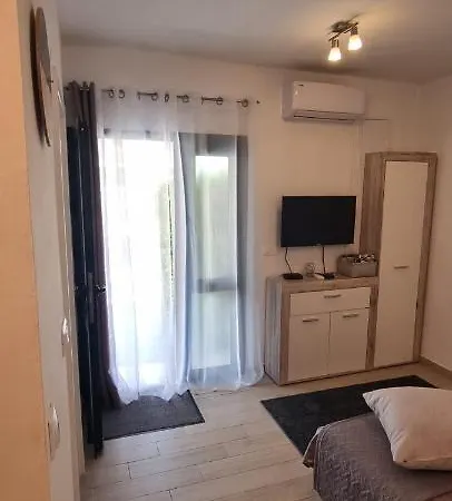 Apartment Stura 1