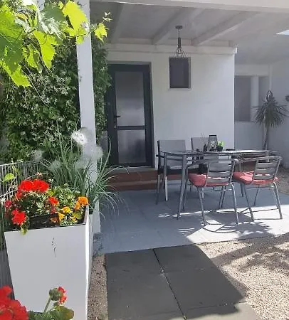 Stura 1 Lägenhet Zadar