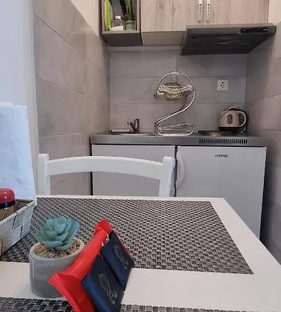 Apartment Stura 1 *