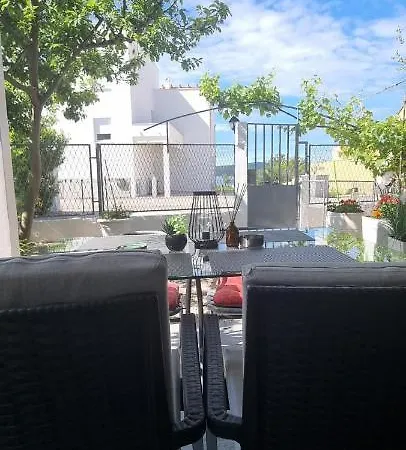 Stura 1 Apartment *
