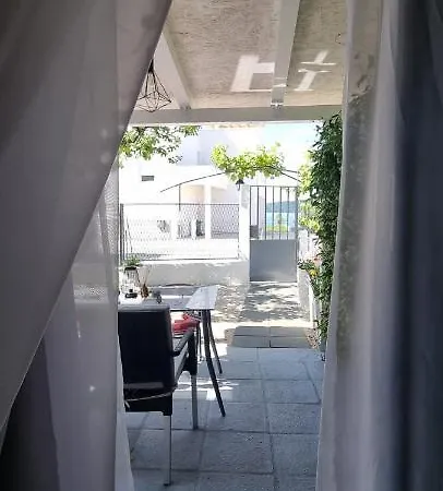 Stura 1 Apartment