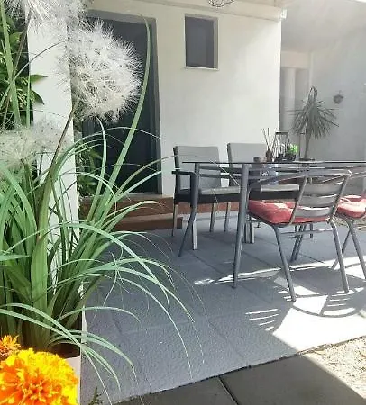 Stura 1 Apartment