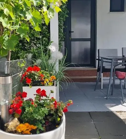 Stura 1 Apartman *