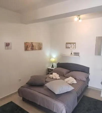 Appartement Stura 1 *