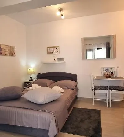 Stura 1 Apartament