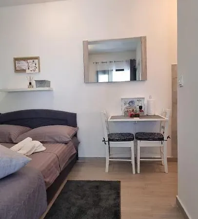 Stura 1 Apartman *