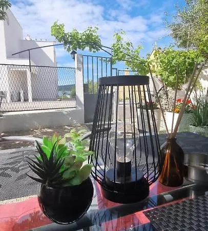 Apartman Stura 1
